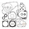 VERTEX COMPLETE GASKET SET W/ OIL SEALS HON CRF450R 09-16