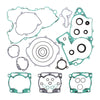 VERTEX COMPLETE GASKET SET W/ OIL SEALS KTM EXC 250 00-03