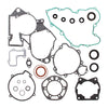 VERTEX COMPLETE GASKET SET W/ OIL SEALS KTM EXC 125 93-97