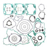 VERTEX COMPLETE GASKET SET W/ OIL SEALS KTM EXC 300 94-03