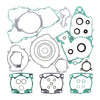 VERTEX COMPLETE GASKET SET W/ OIL SEALS KTM EXC 360 96-97