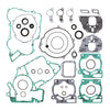 VERTEX COMPLETE GASKET SET W/ OIL SEALS HUSQ TC 125 14-15