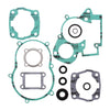 VERTEX COMPLETE GASKET SET W/ OIL SEALS KTM MINI 50 02-07