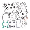 VERTEX COMPLETE GASKET SET W/ OIL SEALS KTM SX 85 03-12