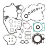 VERTEX COMPLETE GASKET SET W/ OIL SEALS KTM EXCG 250 02-05