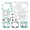 VERTEX COMPLETE GASKET SET W/ OIL SEALS KTM EXC 300 05