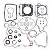 VERTEX COMPLETE GASKET SET W/ OIL SEALS KTM SX-F 250 05-12