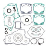 VERTEX COMPLETE GASKET SET W/ OIL SEALS HUSQ TC 250 14-15