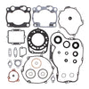 VERTEX COMPLETE GASKET SET W/ OIL SEALS KAW KDX250 91-94