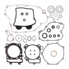 VERTEX COMPLETE GASKET SET W/ OIL SEALS KAW KX450F 09-15