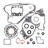 VERTEX COMPLETE GASKET SET W/ OIL SEALS SUZ RM80 89