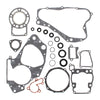 VERTEX COMPLETE GASKET SET W/ OIL SEALS SUZ RM125 86