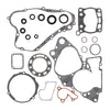 VERTEX COMPLETE GASKET SET W/ OIL SEALS SUZ RM125 89