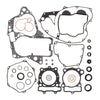 VERTEX COMPLETE GASKET SET W/ OIL SEALS SUZ RMZ250 10-15