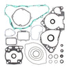 VERTEX COMPLETE GASKET SET W/ OIL SEALS SUZ RM250 99-00