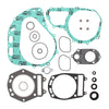 VERTEX COMPLETE GASKET SET W/ OIL SEALS SUZ DR650SE 96-14