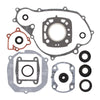 VERTEX COMPLETE GASKET SET W/ OIL SEALS YAM YZ80 84-85