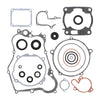 VERTEX COMPLETE GASKET SET W/ OIL SEALS YAM YZ125 90-91