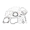 VERTEX COMPLETE GASKET SET W/ OIL SEALS HON CRF450R 17-18