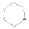 VERTEX OUTER CLUTCH GASKET YAM YZ125 05-20