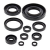 VERTEX OIL SEAL SET YAM YZ250 2001