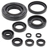 VERTEX OIL SEAL SET YAM YZ250 02-20