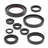 VERTEX OIL SEAL SET HON CRF450X 05-17