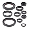 VERTEX OIL SEAL SET HON CRF450R 07-08