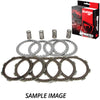 CLUTCH KIT COMPLETE SUZ DR200 01-09