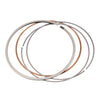 WOSSNER RING SET RIKEN 97.00mm - INDENT