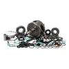 COMPLETE ENGINE REBUILD KIT KAW KX 250 F 2010