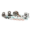 COMPLETE ENGINE REBUILD KIT KAW KX 85 2005