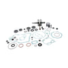 COMPLETE ENGINE REBUILD KIT YAM YZ125 2001