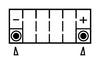 YTX5L-BS Katana