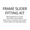 Frame-slider-kits