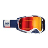 THOR MX GOGGLES S23 ACTIVATE NAVY/WHITE