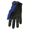 GLOVE S23 THOR MX SECTOR YOUTH NAVY