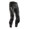 RST GT LEATHER PANT - BLACK/WHITE